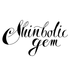 Shinbolic gem