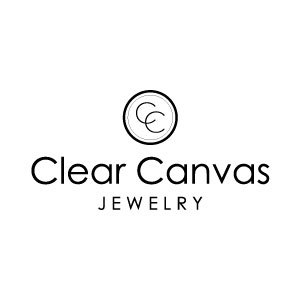 Clear Canvas jewelry