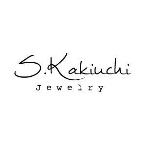 S.KAKIUCHI JEWELRY