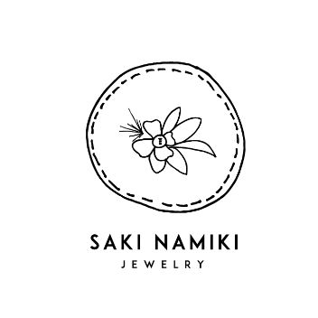 SAKI NAMIKI JEWELRY