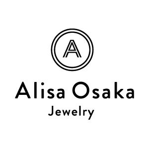Alisa Osaka Jewelry