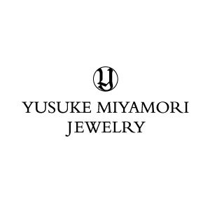 YUSUKE MIYAMORI JEWELRY