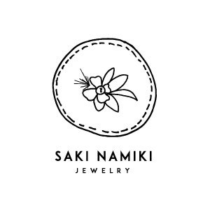 SAKI NAMII JEWELRY