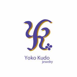 Yoko Kudo jewelry