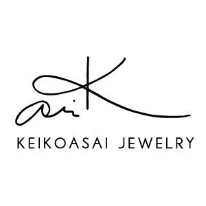 KEIKOASAI JEWELRY